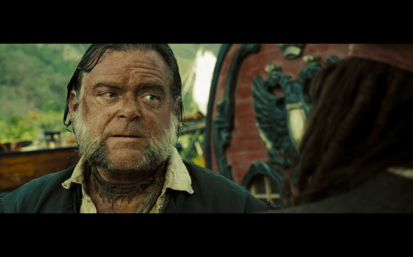 Pirates of the Caribbean At World's End - 2644