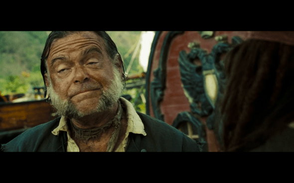 Pirates of the Caribbean At World's End - 2645