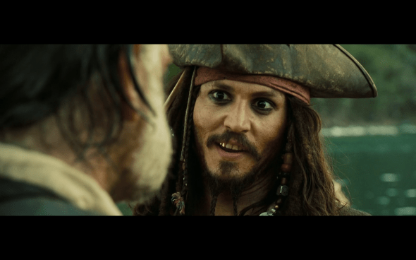 Pirates of the Caribbean At World's End - 2648