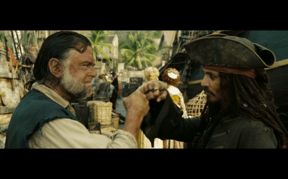 Pirates of the Caribbean At World's End - 2649