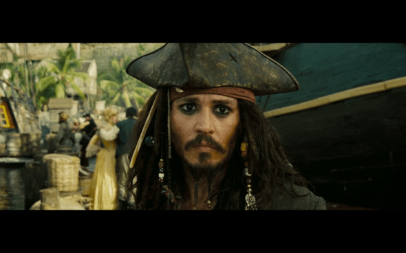 Pirates of the Caribbean At World's End - 2653