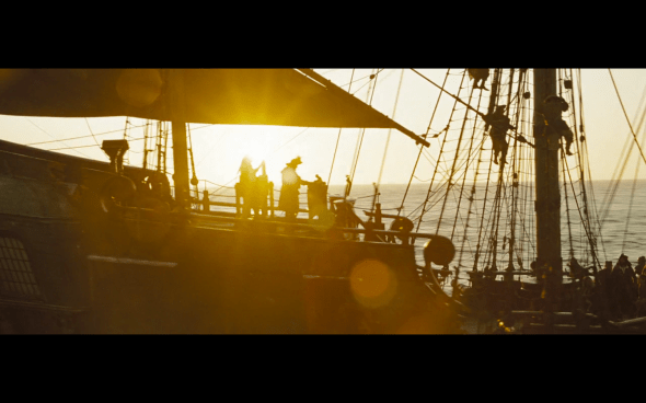 Pirates of the Caribbean At World's End - 2655