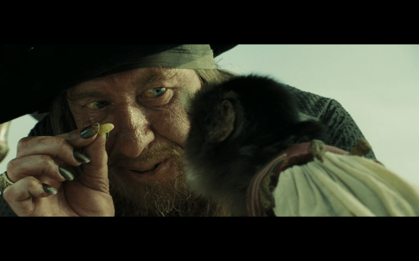 Pirates of the Caribbean At World's End - 2656