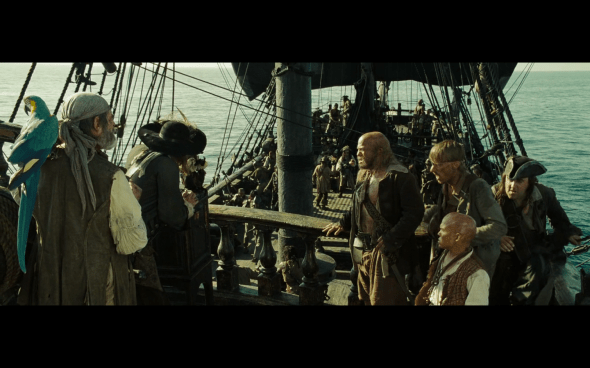 Pirates of the Caribbean At World's End - 2657