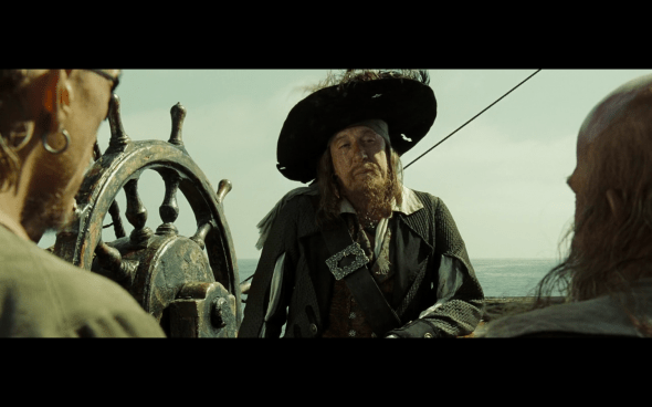 Pirates of the Caribbean At World's End - 2658