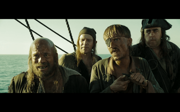 Pirates of the Caribbean At World's End - 2659