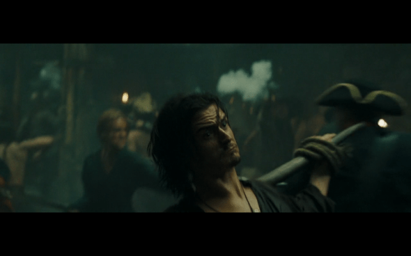 Pirates of the Caribbean At World's End - 266