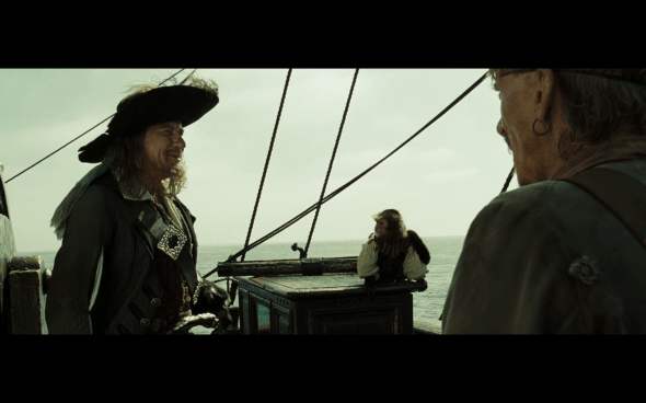 Pirates of the Caribbean At World's End - 2660