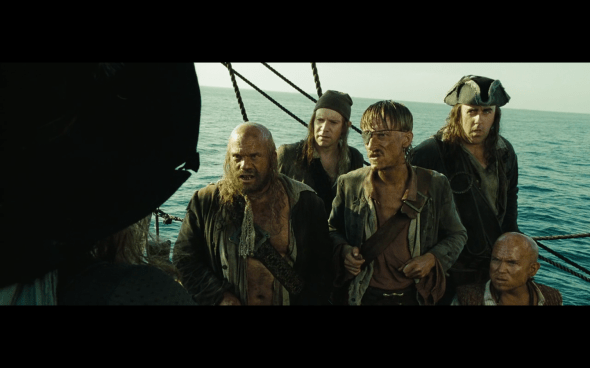 Pirates of the Caribbean At World's End - 2661