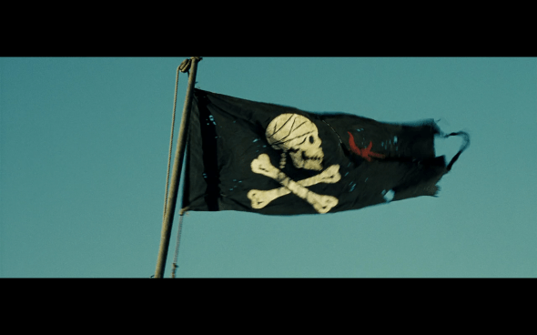 Pirates of the Caribbean At World's End - 2667