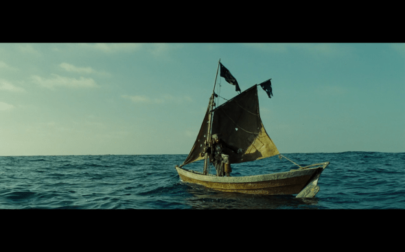 Pirates of the Caribbean At World's End - 2668