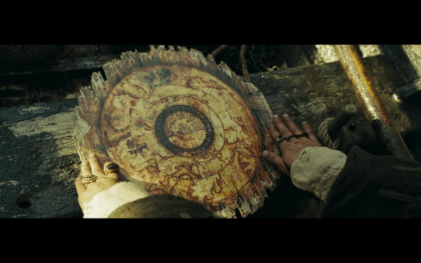 Pirates of the Caribbean At World's End - 2669