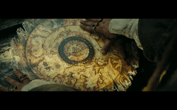 Pirates of the Caribbean At World's End - 2670