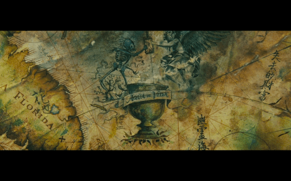 Pirates of the Caribbean At World's End - 2671