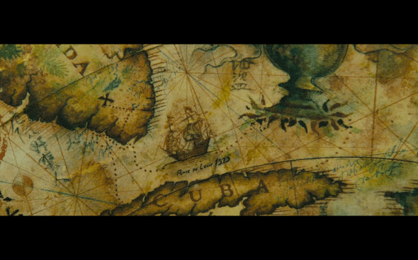 Pirates of the Caribbean At World's End - 2672