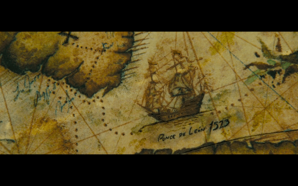 Pirates of the Caribbean At World's End - 2673