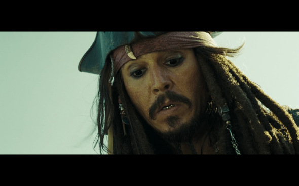 Pirates of the Caribbean At World's End - 2674