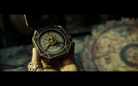 Pirates of the Caribbean At World's End - 2676