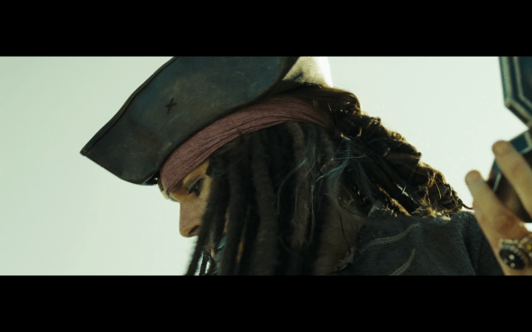 Pirates of the Caribbean At World's End - 2677