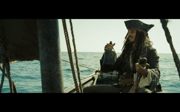 Pirates of the Caribbean At World's End - 2678