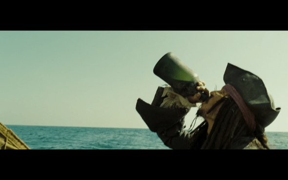 Pirates of the Caribbean At World's End - 2682