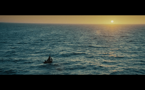 Pirates of the Caribbean At World's End - 2685