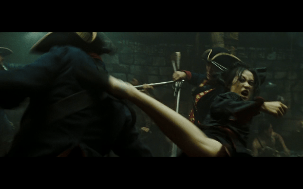 Pirates of the Caribbean At World's End - 269