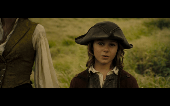 Pirates of the Caribbean At World's End - 2691