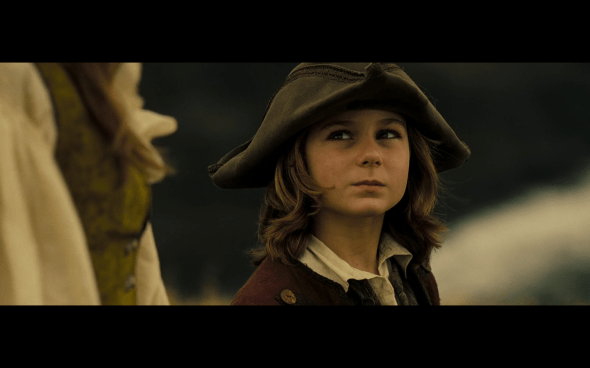 Pirates of the Caribbean At World's End - 2693