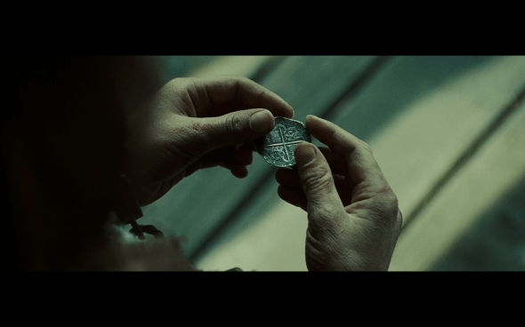 Pirates of the Caribbean At World's End - 27