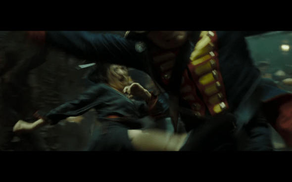 Pirates of the Caribbean At World's End - 270