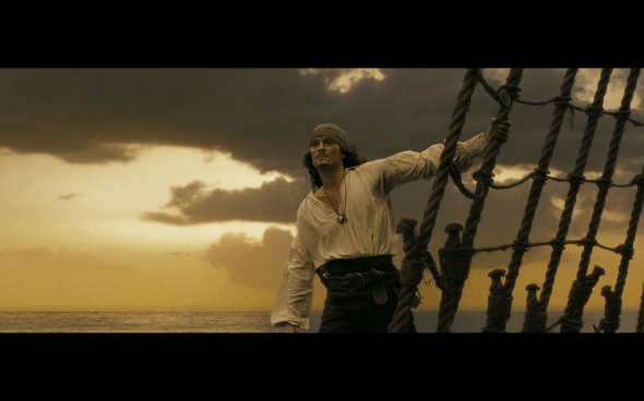 Pirates of the Caribbean At World's End - 2700