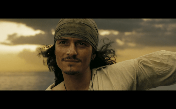 Pirates of the Caribbean At World's End - 2701