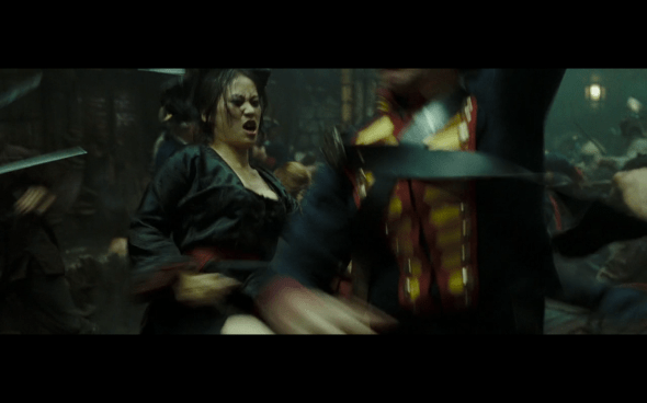 Pirates of the Caribbean At World's End - 271