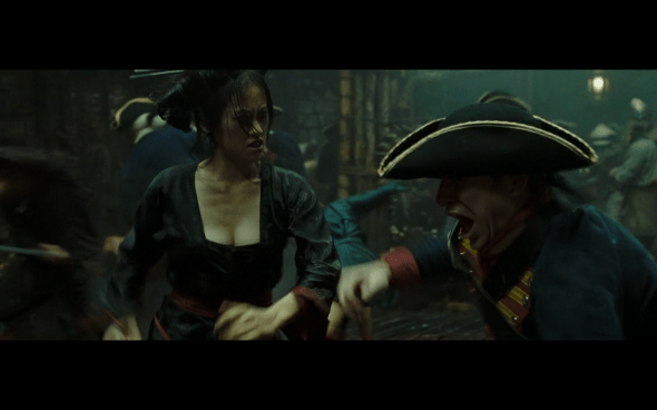 Pirates of the Caribbean At World's End - 272