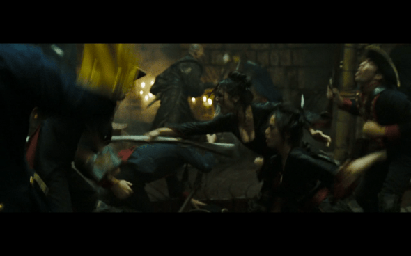 Pirates of the Caribbean At World's End - 273