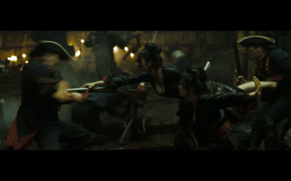 Pirates of the Caribbean At World's End - 274