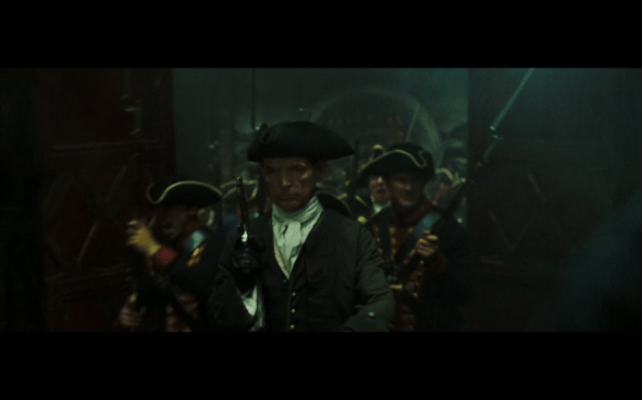 Pirates of the Caribbean At World's End - 275