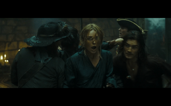 Pirates of the Caribbean At World's End - 277
