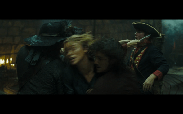 Pirates of the Caribbean At World's End - 278