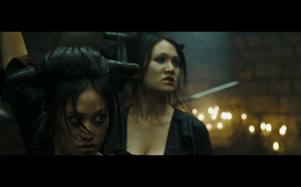 Pirates of the Caribbean At World's End - 281