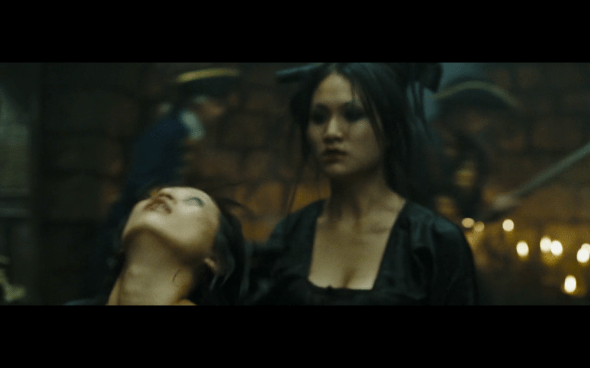 Pirates of the Caribbean At World's End - 284