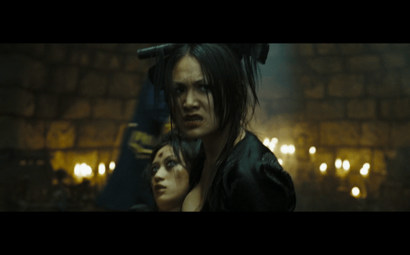 Pirates of the Caribbean At World's End - 287