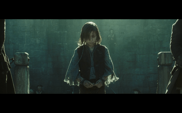 Pirates of the Caribbean At World's End - 29