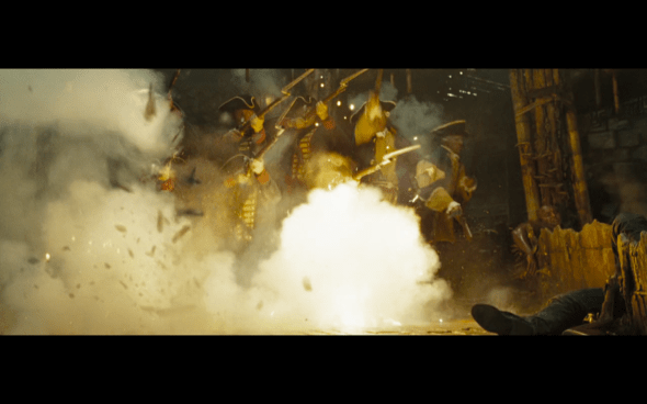 Pirates of the Caribbean At World's End - 294