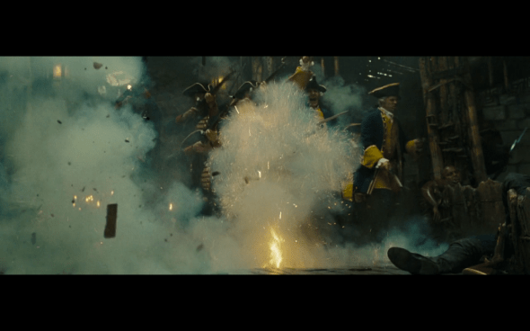 Pirates of the Caribbean At World's End - 295