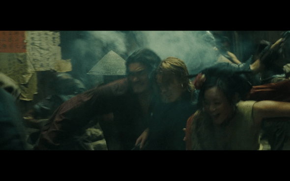 Pirates of the Caribbean At World's End - 297