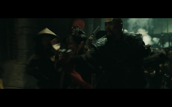 Pirates of the Caribbean At World's End - 298