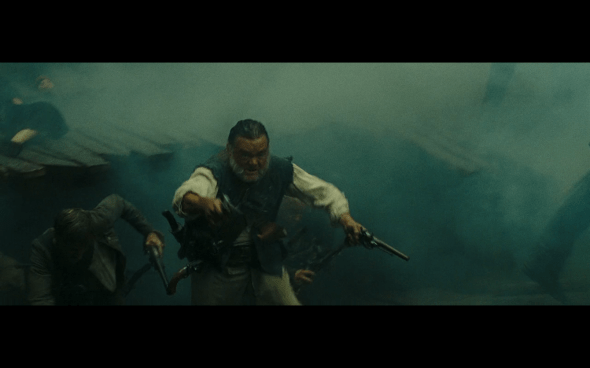 Pirates of the Caribbean At World's End - 299