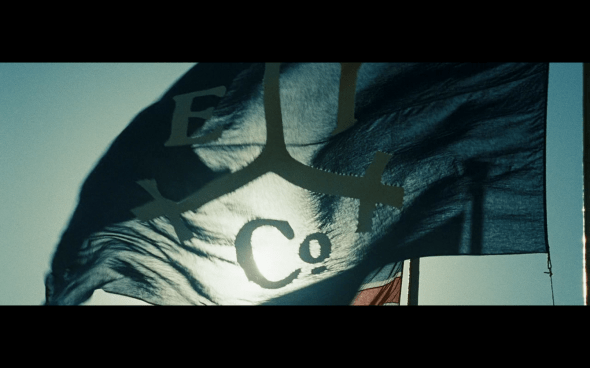 Pirates of the Caribbean At World's End - 3